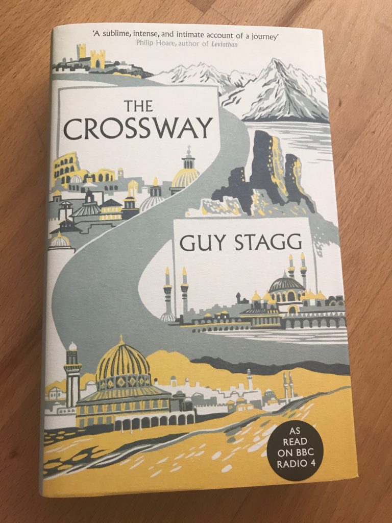 the crossway book, pilgrimage 