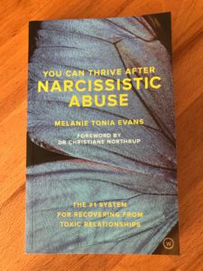 You Can Thrive After Narcissistic Abuse By Melanie Tonia Evans | Frost ...
