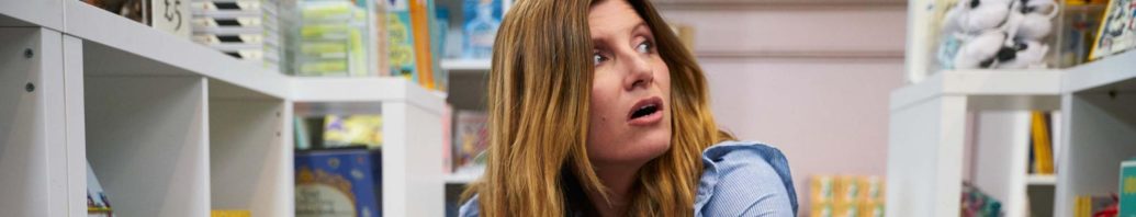 Sharon Horgan, interview, catastrophe,