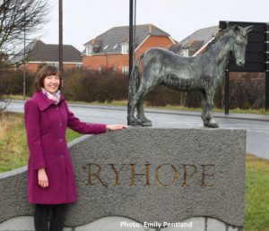 Glenda Young by Emily Pentland