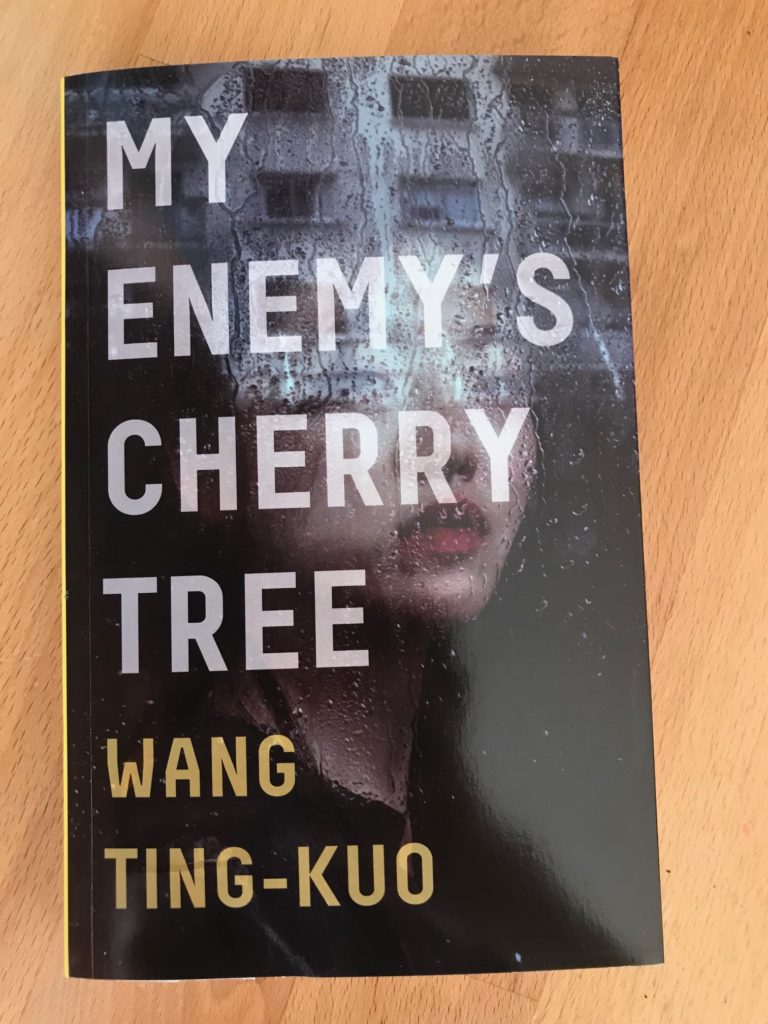 my enemy's cherry tree