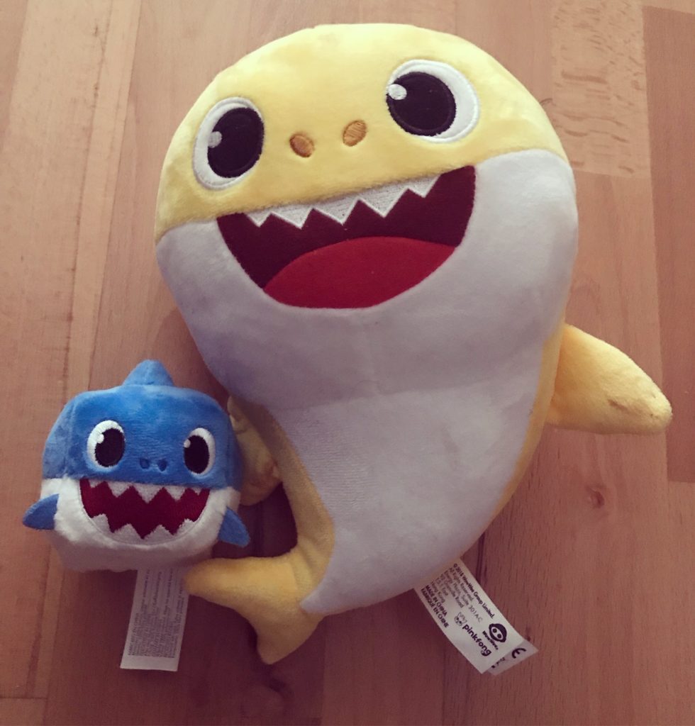 baby shark, baby shark toys, baby shark song