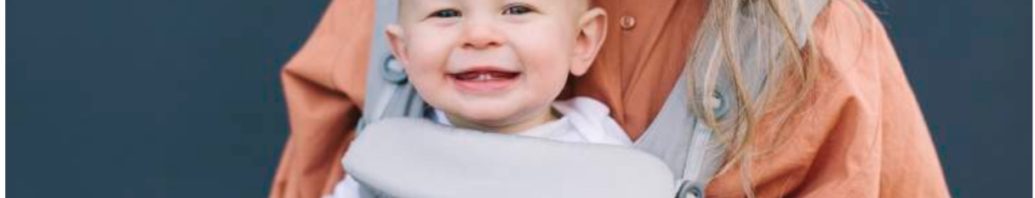 baby sling, baby carrier, ergo, Ergo, floral, limited edition