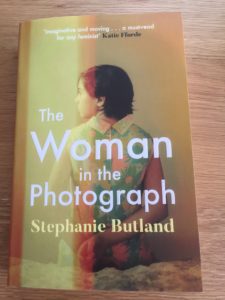The Woman in the Photograph Stephanie Butland
