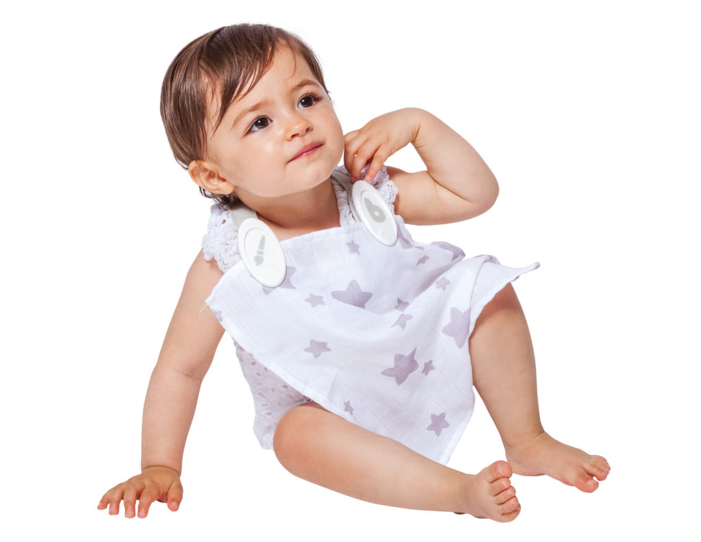 B'clip, bib, parenting reviews