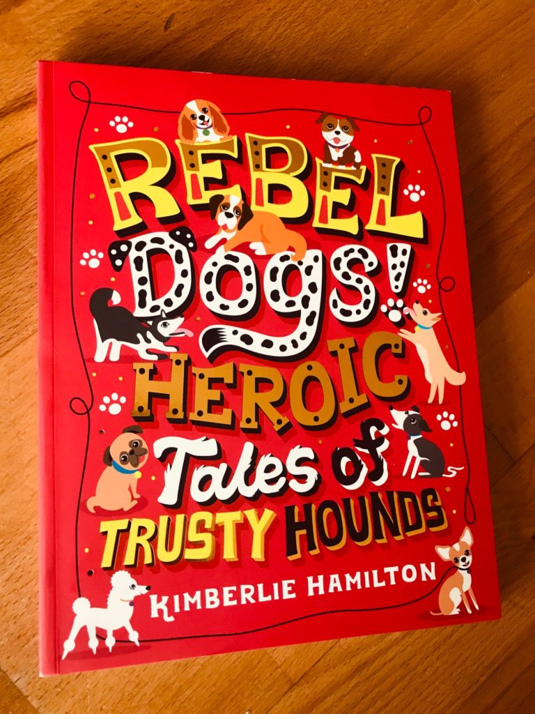 rebel dogs heroic tales of trusty hounds