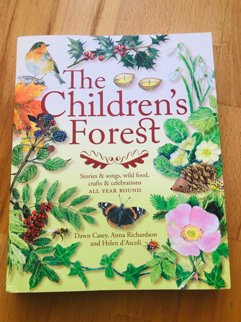 The Children's forest