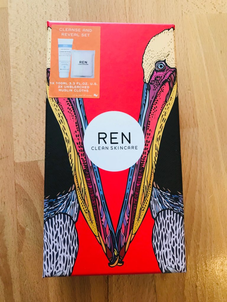 ren christmas gift list