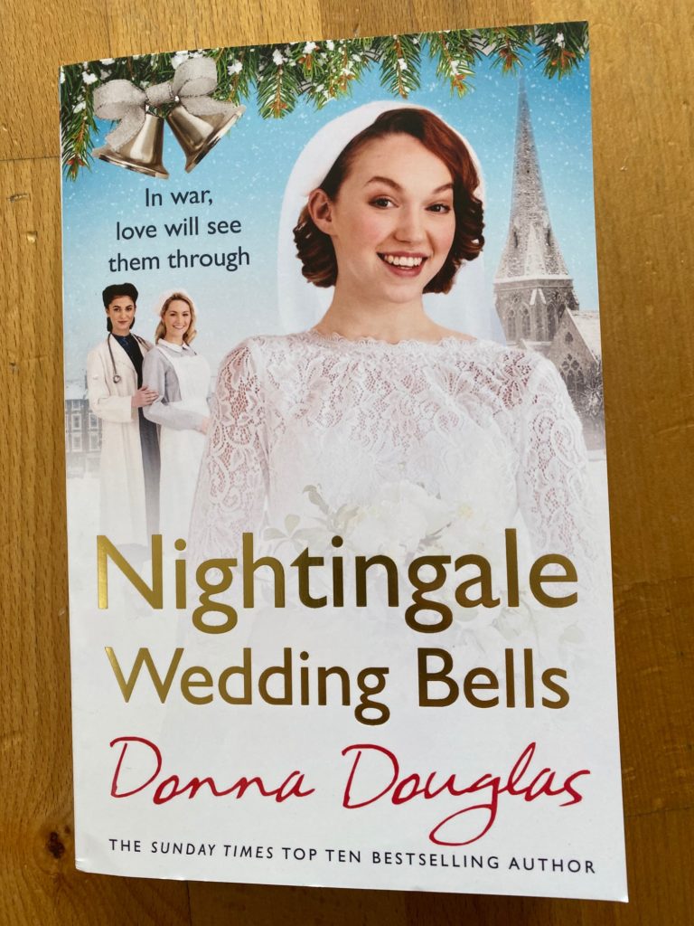 nightingale wedding bells