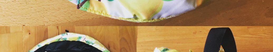 the Flat Lay co makeup bags, reviews, makeup bags