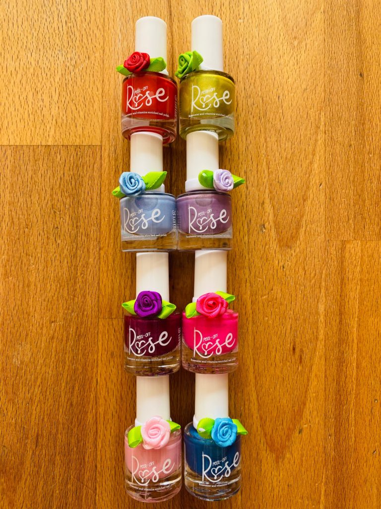 Safe Nail Polish That Peels Off. , safe 'n' beautiful , children's, kids, nail polish, safe, non toxic, 