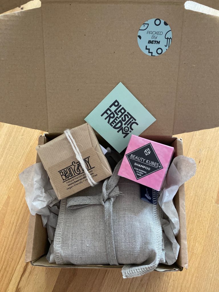 plastic freedom, handmade soap, bamboo, beauty kubes, eco-friendly, sanitary protection , bean and boy