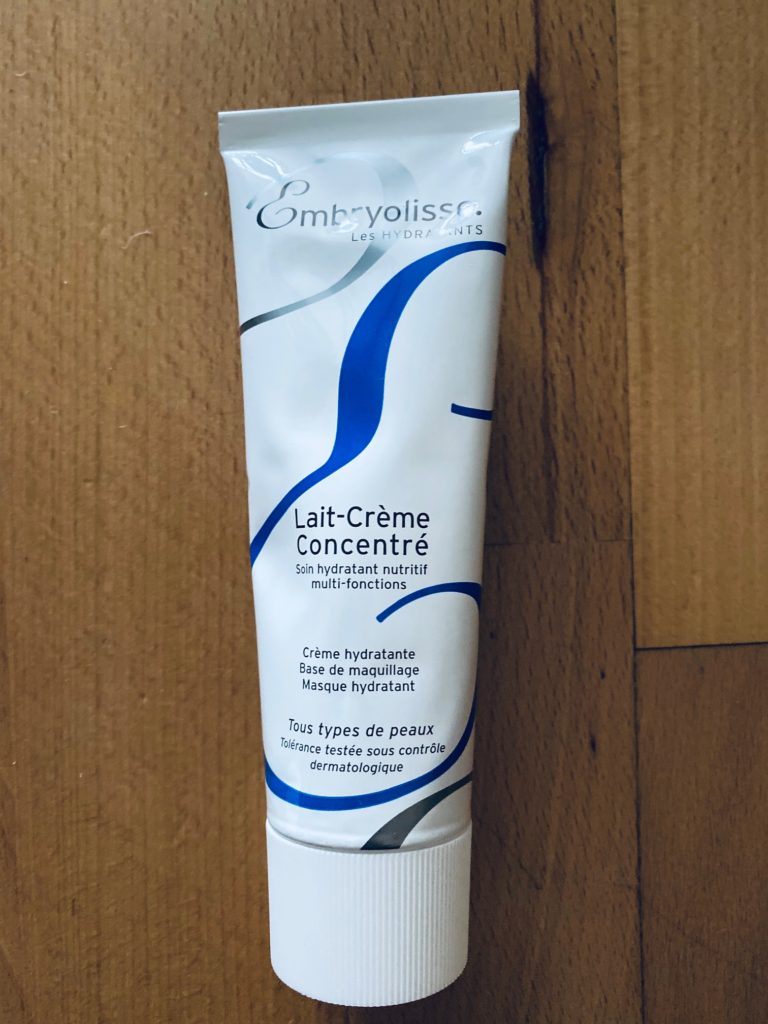 Embryolisse Lait-Créme Concentré