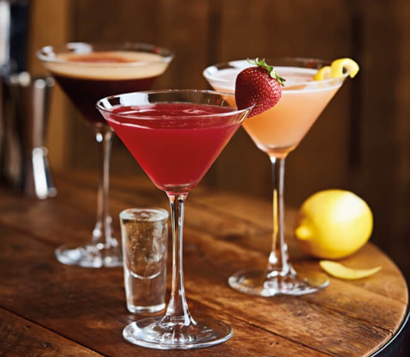 BAR + BLOCK ALDGATE: A RESTAURANT TO BLOCK OUT SOME TIME FOR | Frost ...