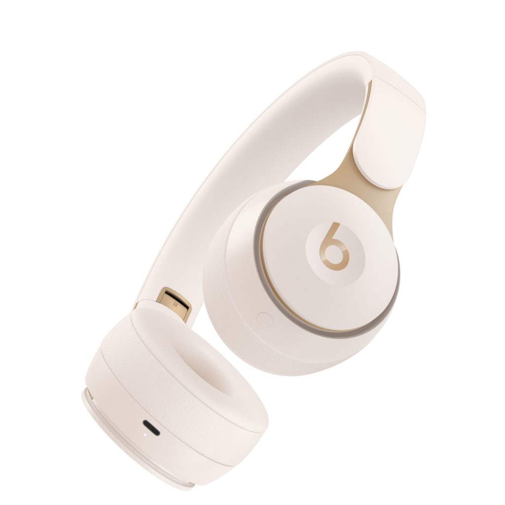 beats solo pro ivory