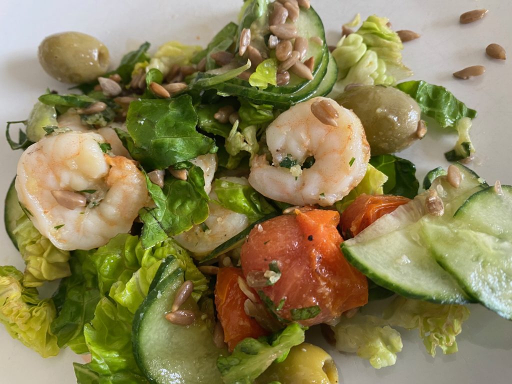 Love yourself for delivery 