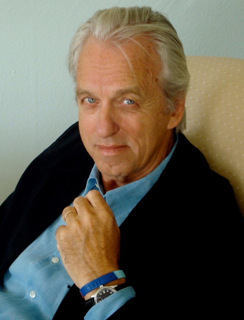 David Gilman, writer