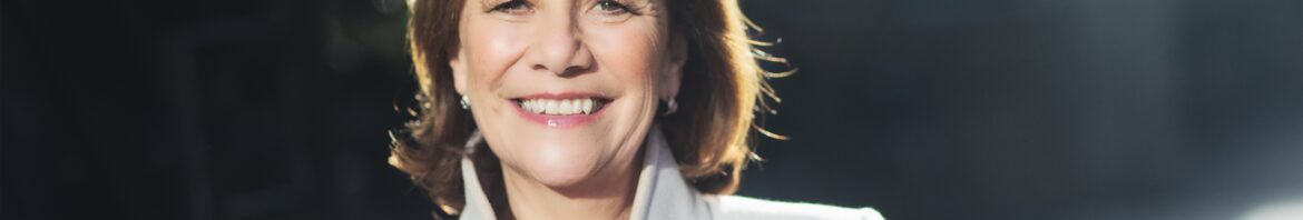 Sheila O'Flanagan author image