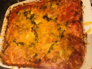 Parmigiana di Melanzane, aubergine, bake, recipe, melanzane, 