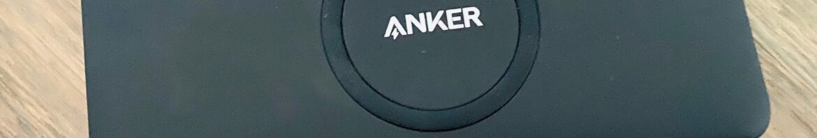 Anker Wireless charger, anker, phone charger, review