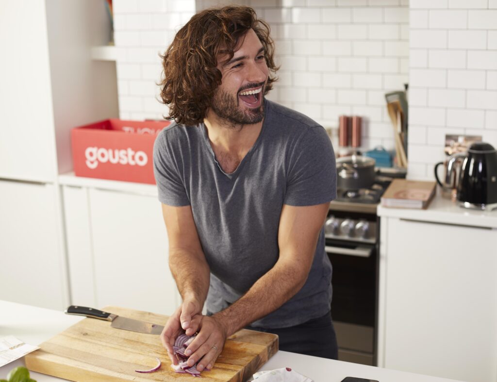 Joe Wicks, tips, advice, healthy eating, recipes, 