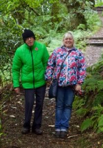 his hand in mine by chris suich