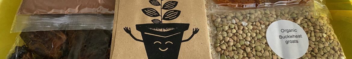 little cook subscriptions, baking, baking with children.