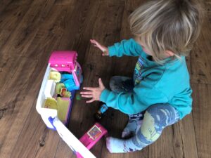 v-tech moonlight campervan