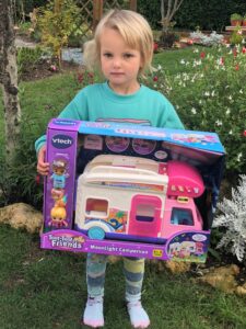 V-tech-moonlight campervan