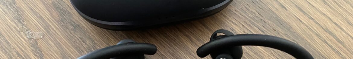 Anker Spirit X2 review, totally wireless, sport , earphones,