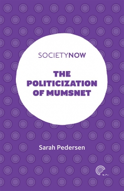 Nap times, politics and radical feminism? New book explores Mumsnet