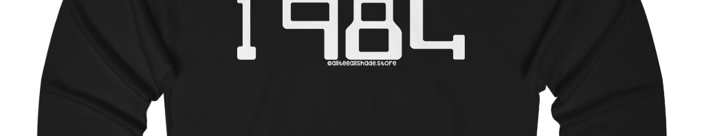 sweatshirts, 1984, warm, online clothing retailer,