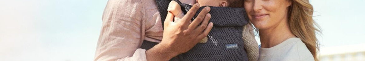 Baby Bjorn, baby sling, Babybjorn, baby carrier,