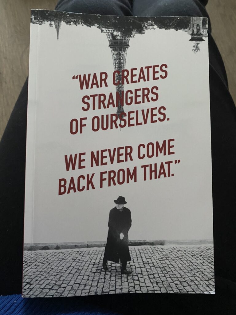 The unwanted dead by Chris Lloyd