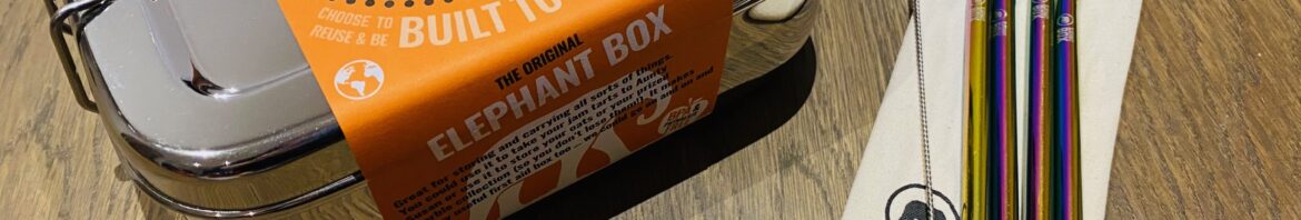 sustainability, eco-living, reusable, elephant box,