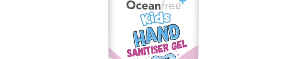 sanitiser, hand, kids, unicorn, pink