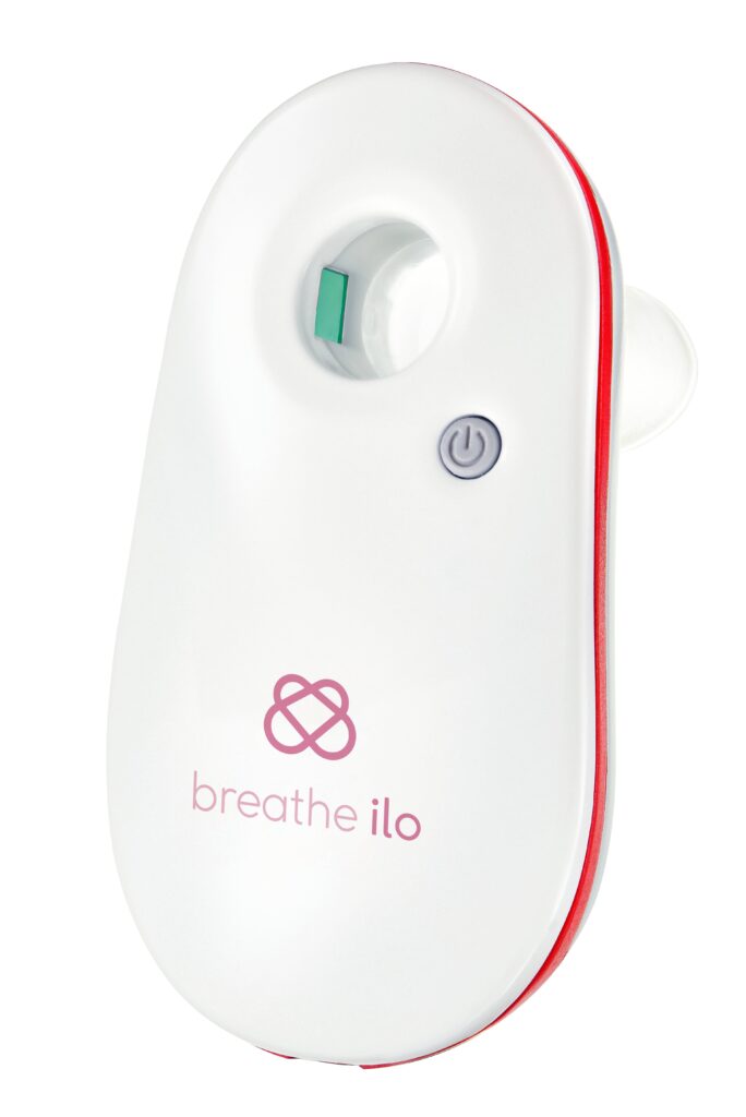 breathe ilo review, fertility, fertility tracker 