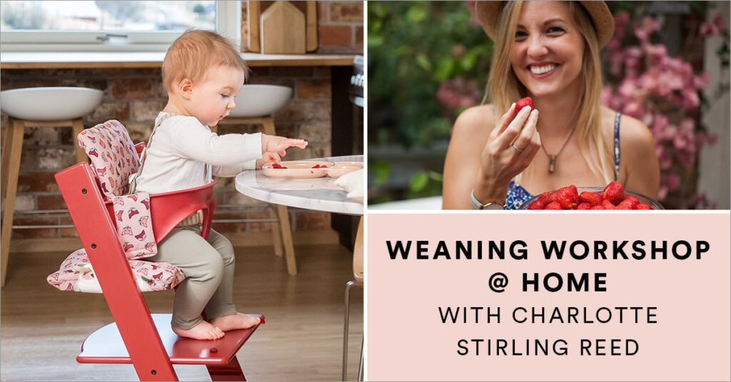 weaning, fussy eater, tips. 