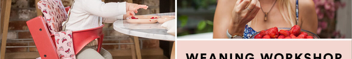 weaning, fussy eater, tips.