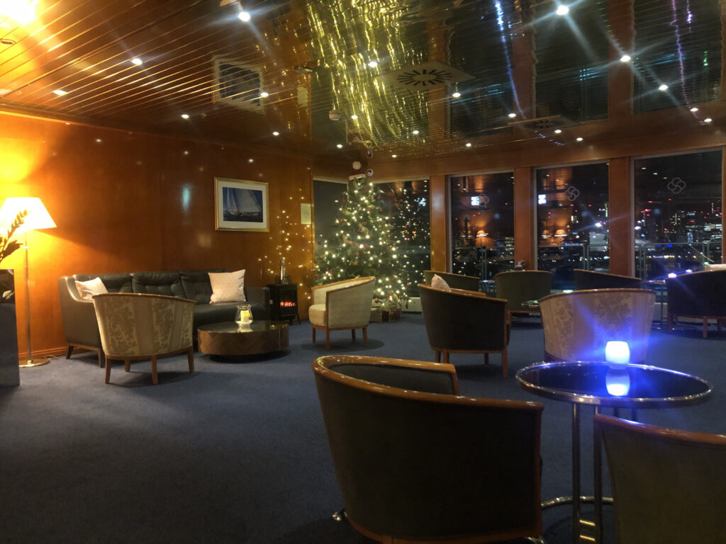 yacht hotel, london, Super yacht, holiday, christmas