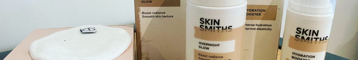 Skinsmiths, beauty, beauty reviews, skincare.