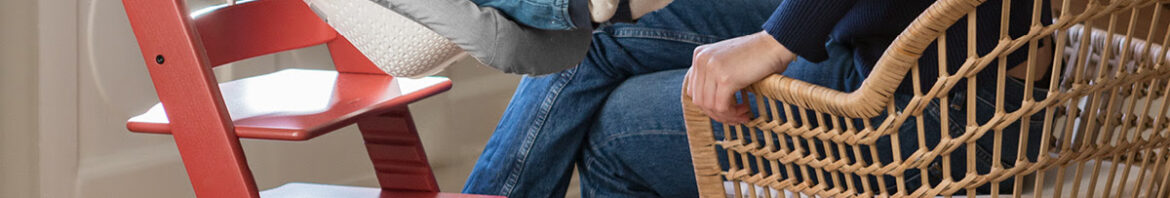 stokke, tripp trapp, highchair, review,