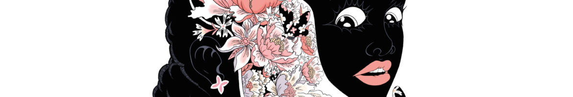 writer, Maame Blue, bad love, book