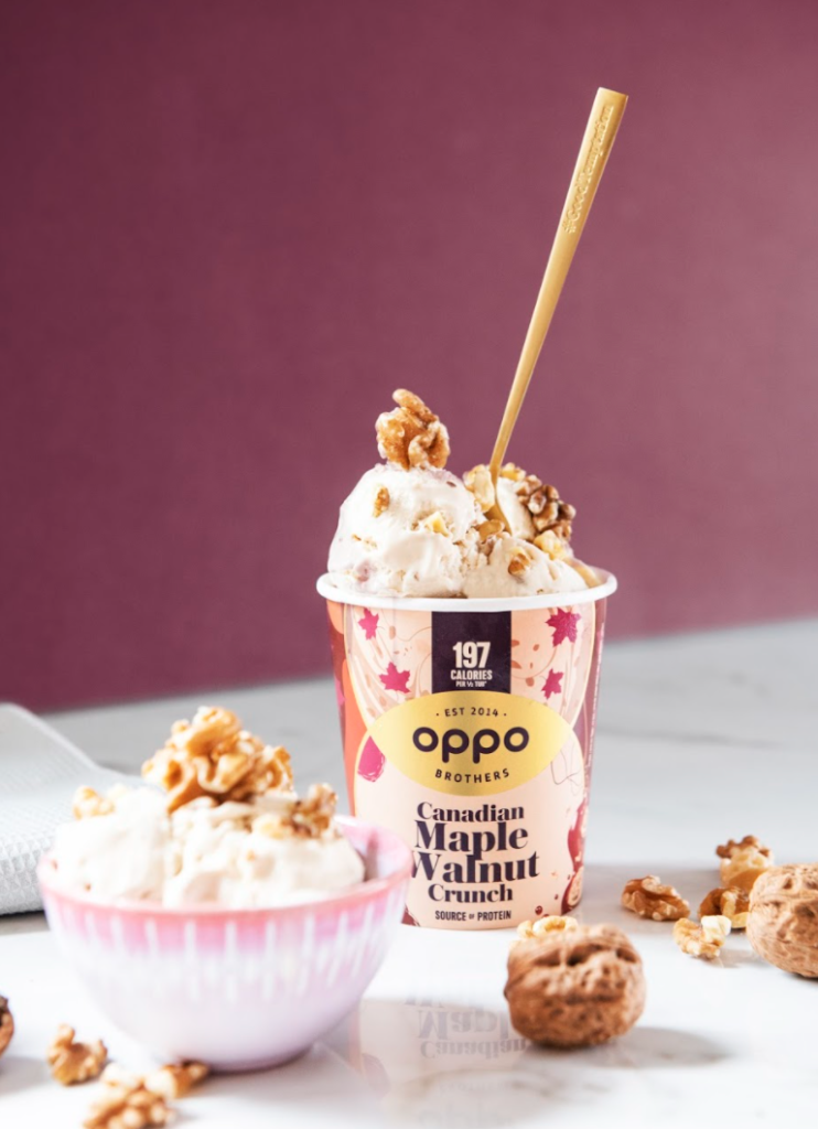 oppo brothers ice cream