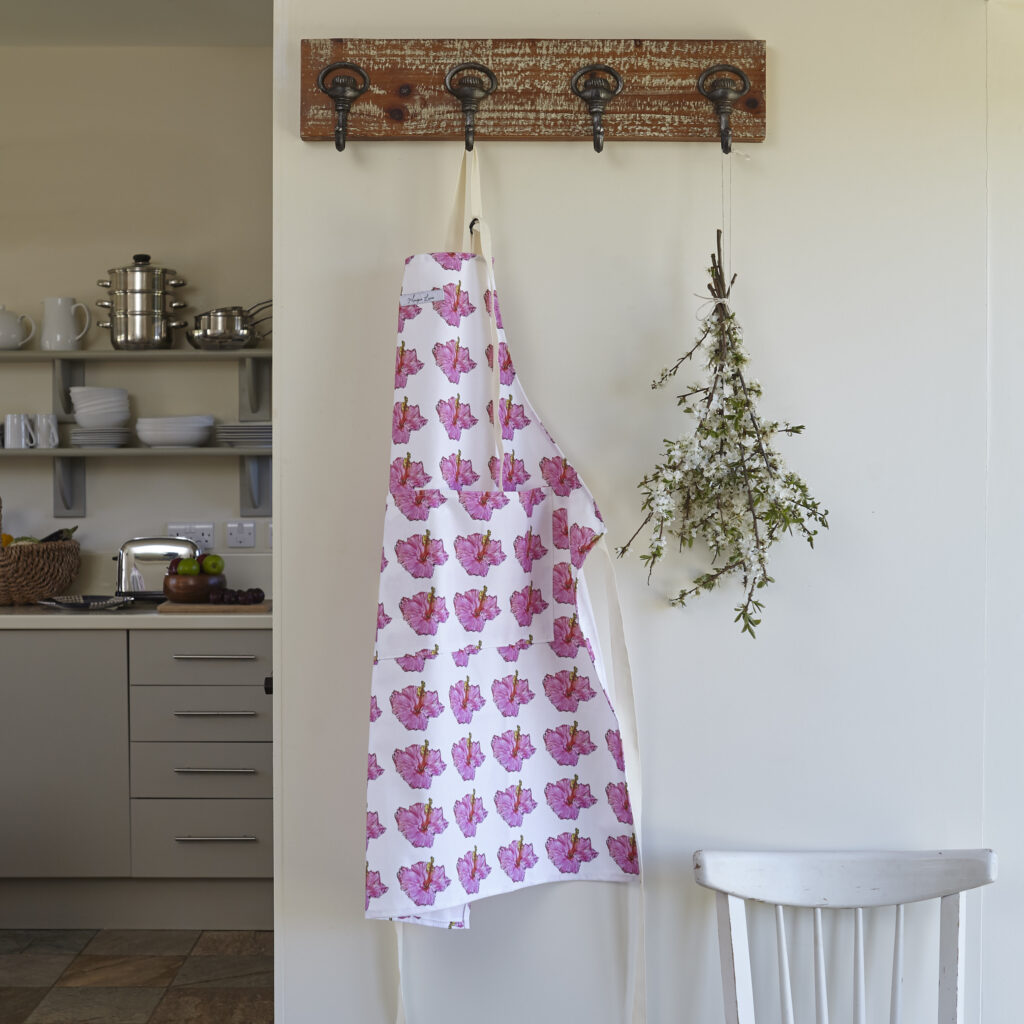 New Tropical Collection from Monique Luca