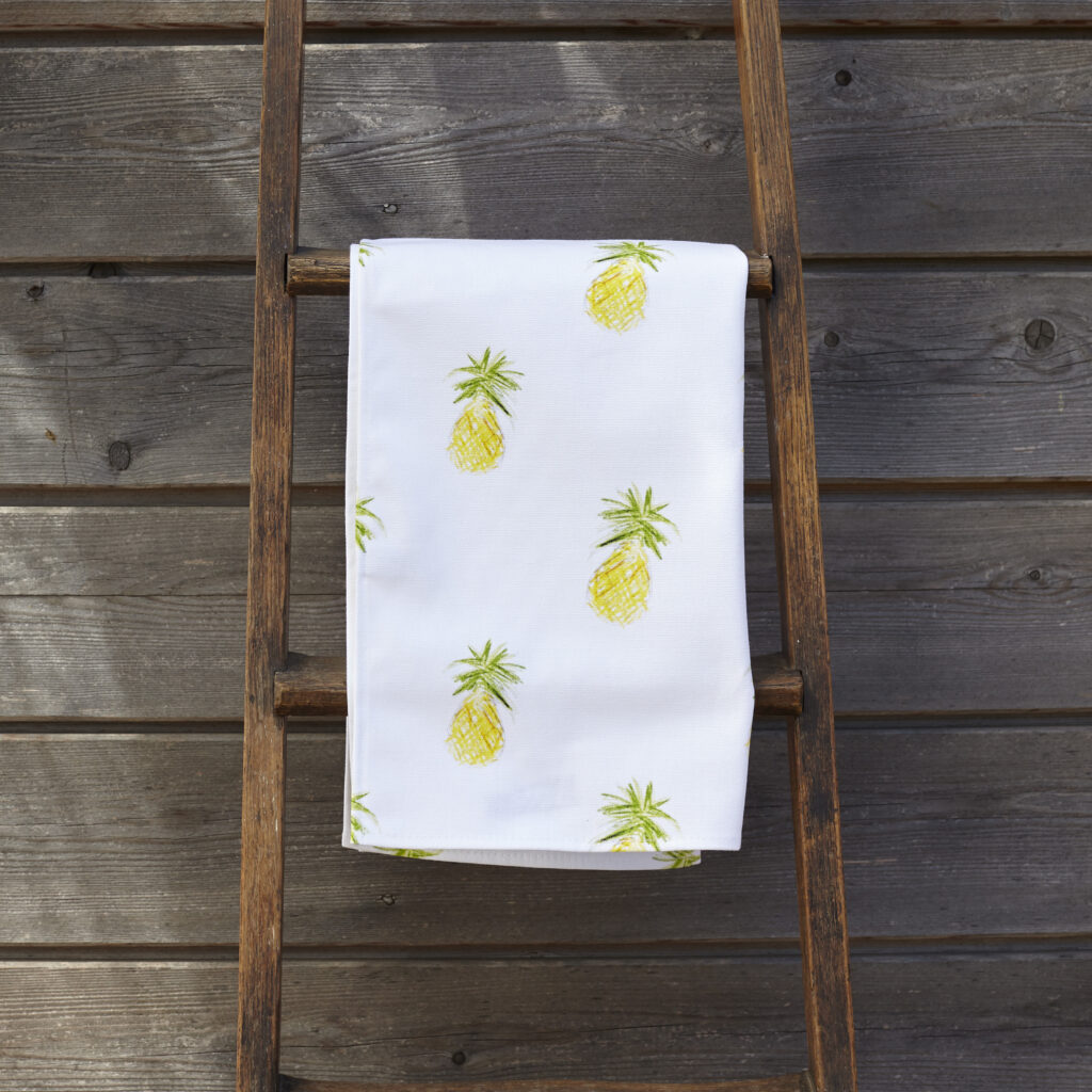 New Tropical Collection from Monique Luca