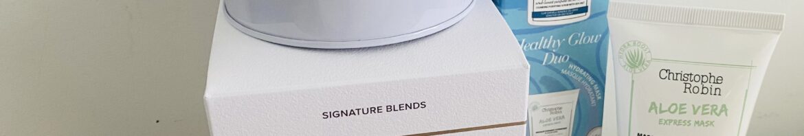 ESPA , Christophe Robin, new launches