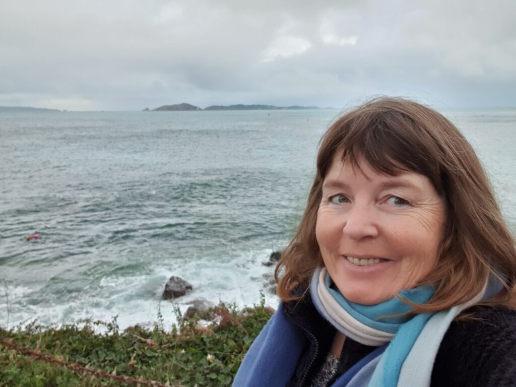 Jenny O'Brien , author, writer, how I got published , 