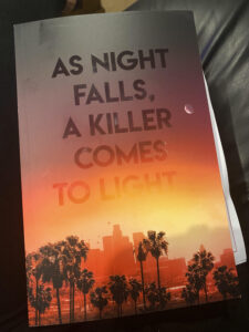 The Dark Hours by Michael Connelly Book Review