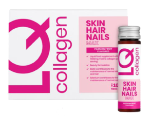 great hair, hair, collagen, 